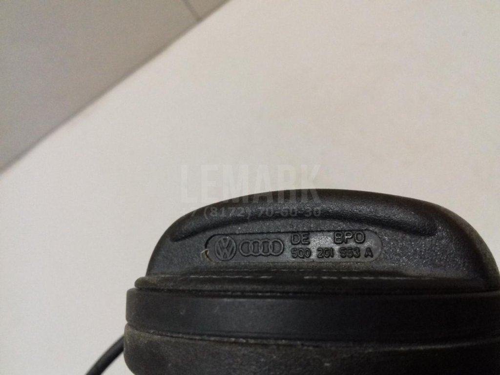 Крышка топливного бака