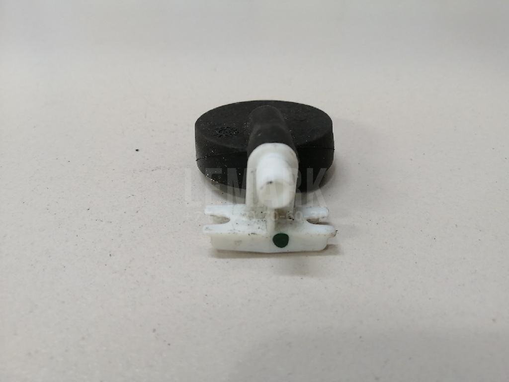 Клапан вентиляции фары