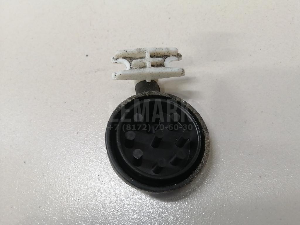 Клапан вентиляции фары