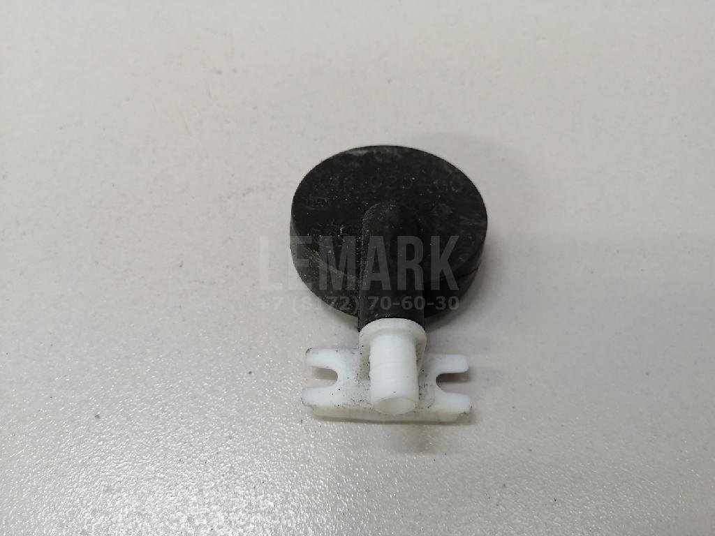 Клапан вентиляции фары