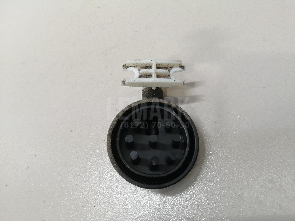 Клапан вентиляции фары