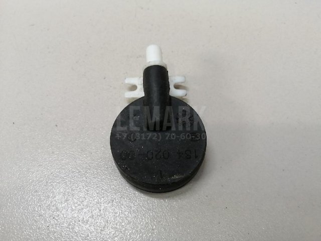 Клапан вентиляции фары