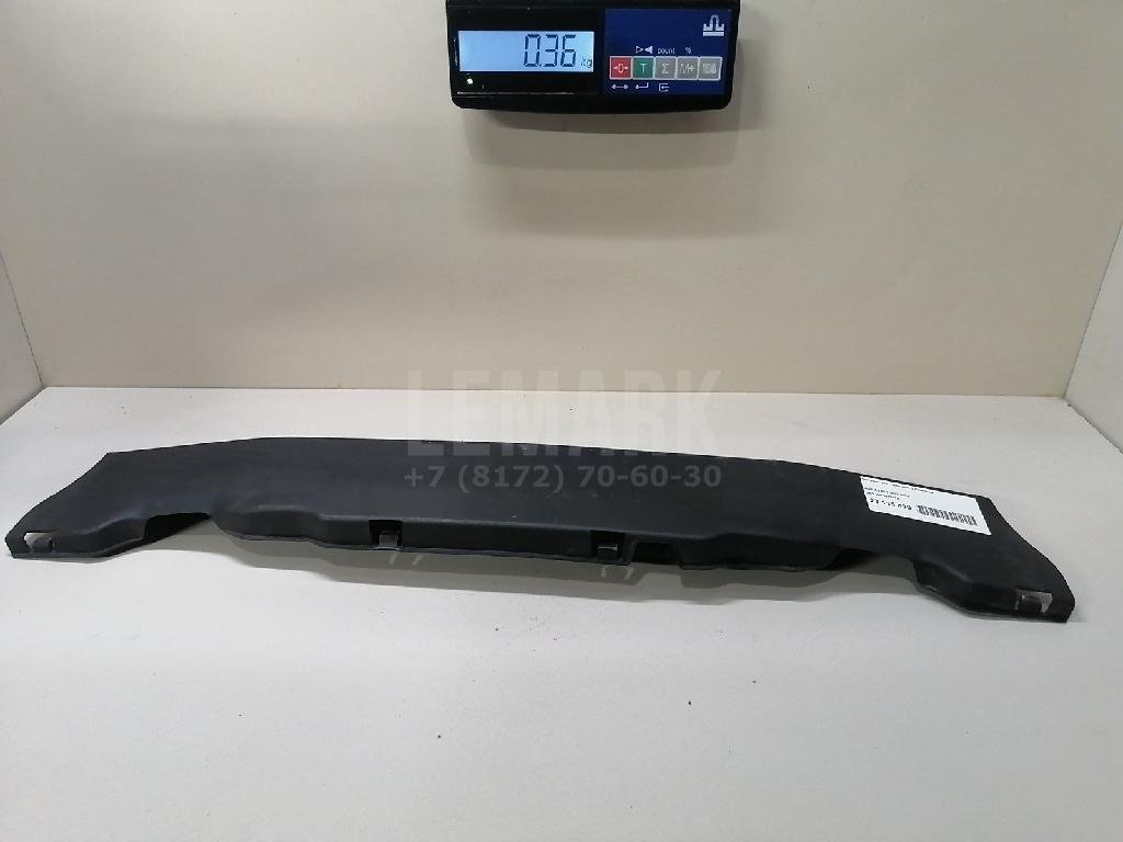 Наполнитель переднего бампера