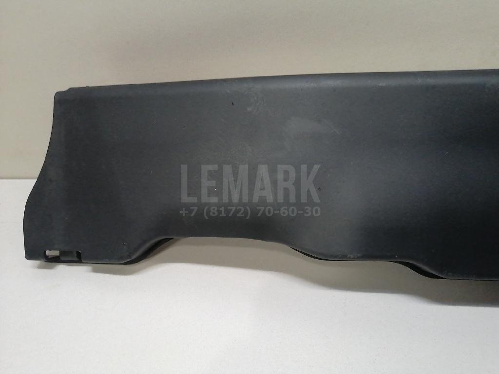 Наполнитель переднего бампера