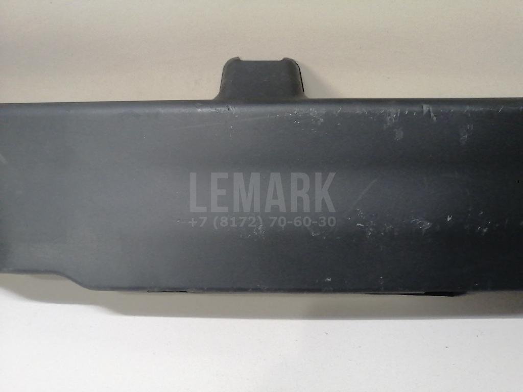 Наполнитель переднего бампера