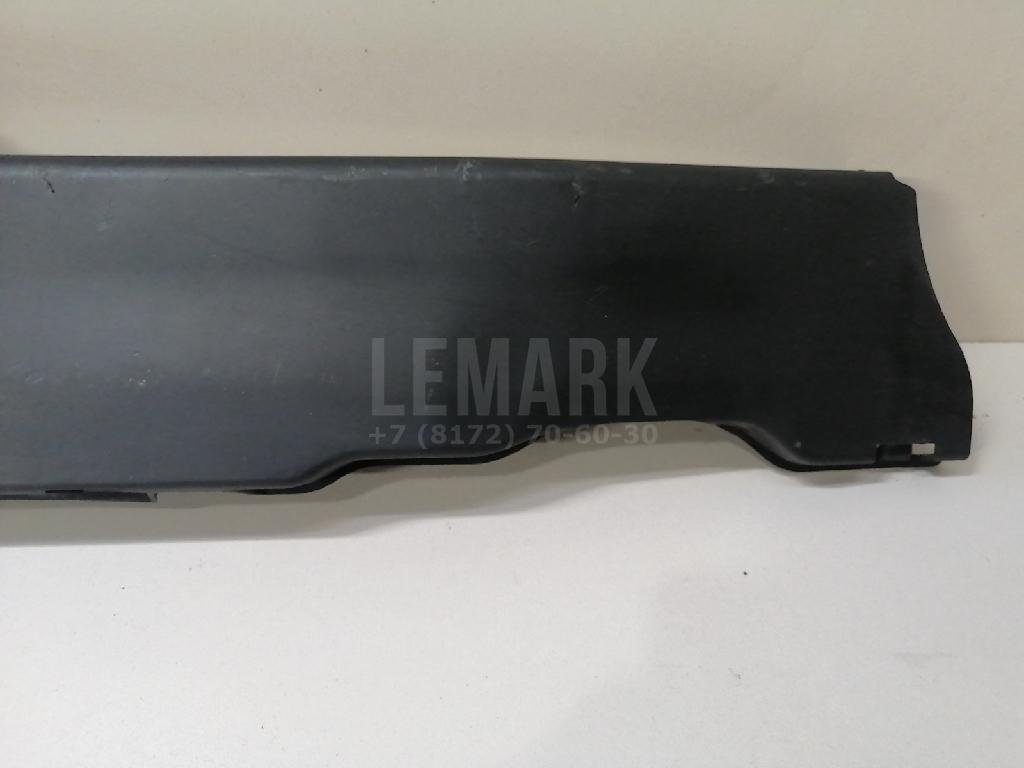 Наполнитель переднего бампера