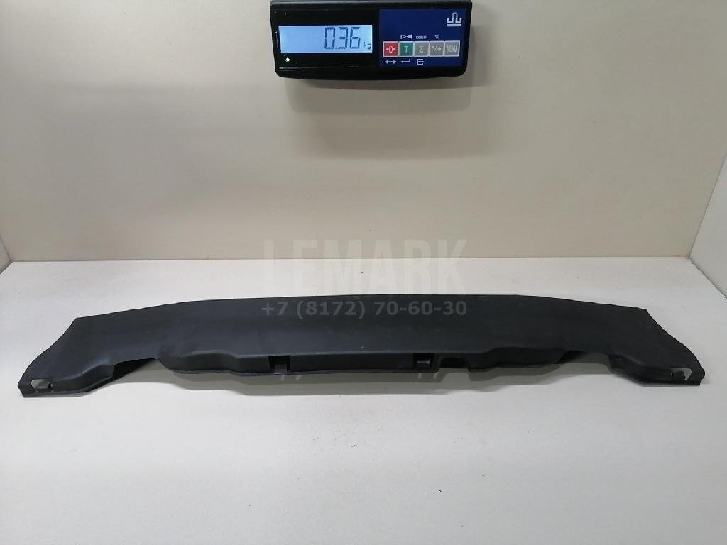 Наполнитель переднего бампера