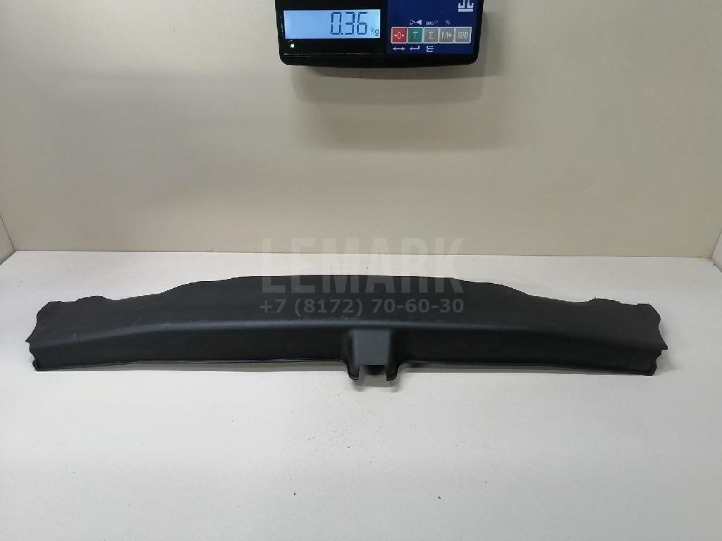 Наполнитель переднего бампера