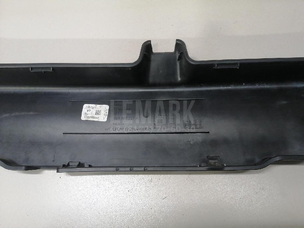 Наполнитель переднего бампера