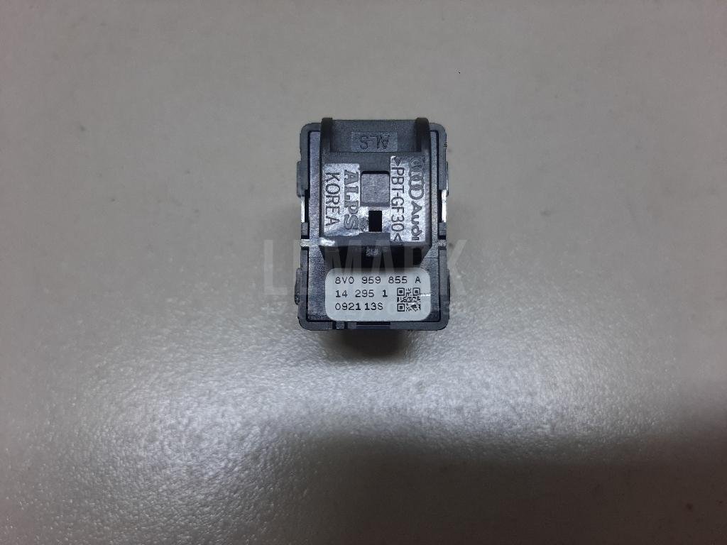 Кнопка стеклоподъемника