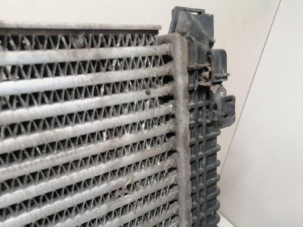 Интеркулер