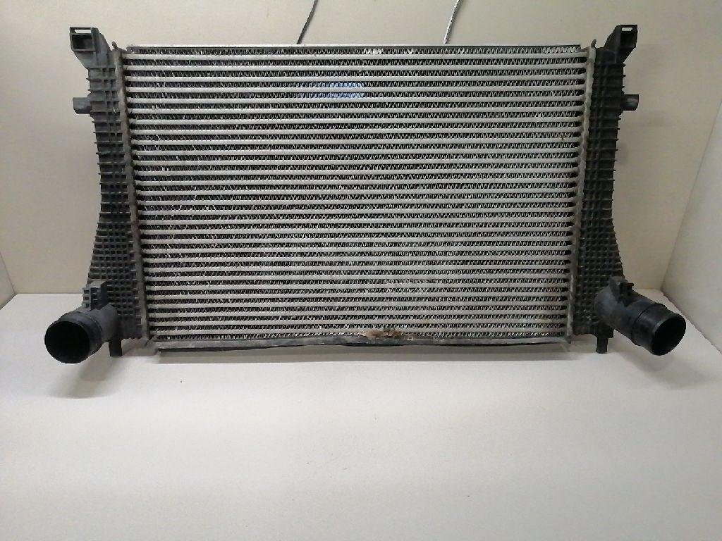 Интеркулер