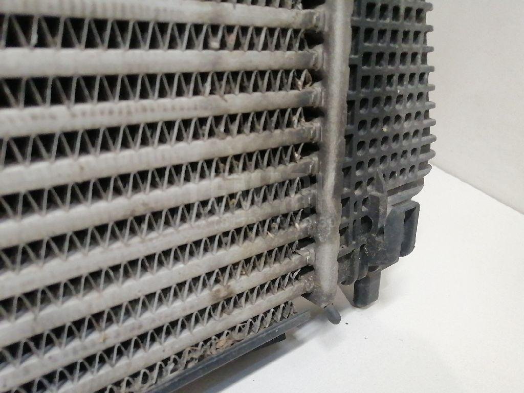 Интеркулер