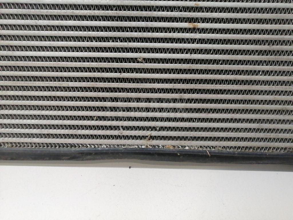 Интеркулер