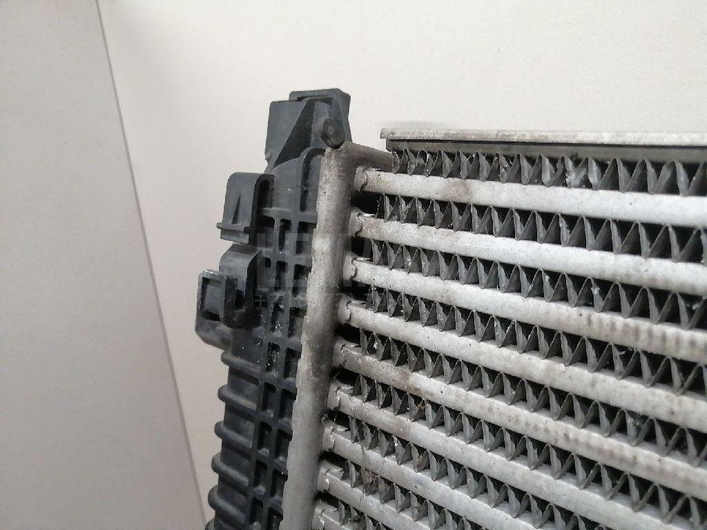 Интеркулер