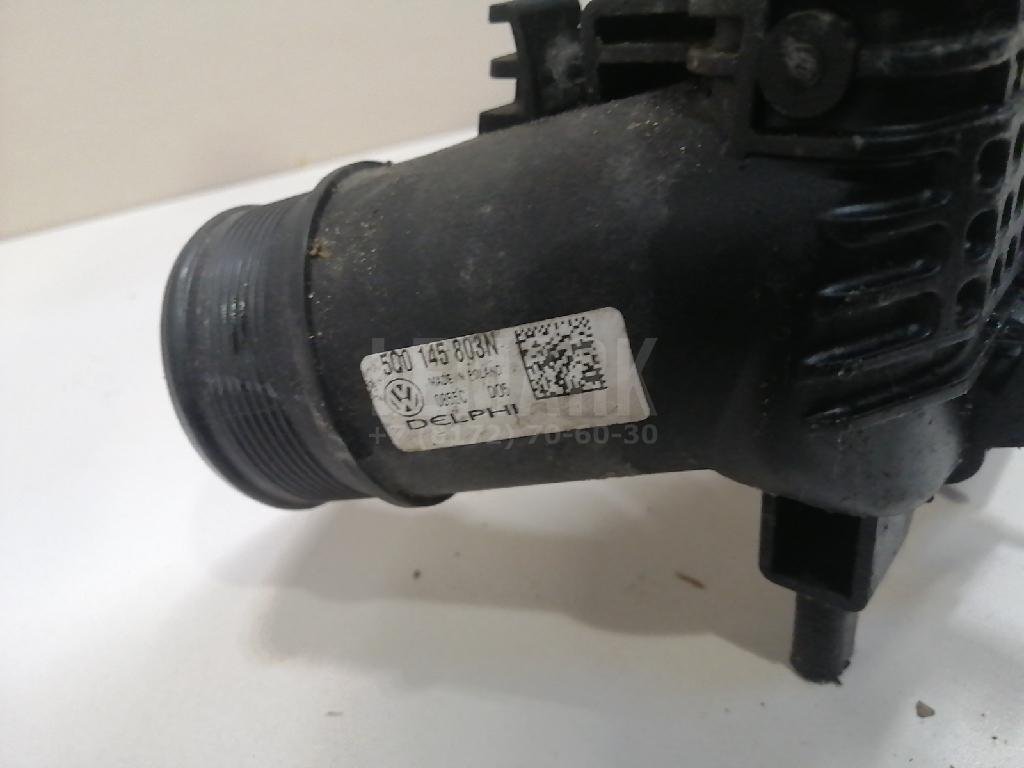 Интеркулер