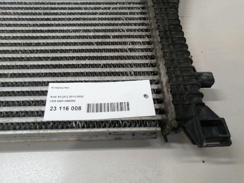 Интеркулер