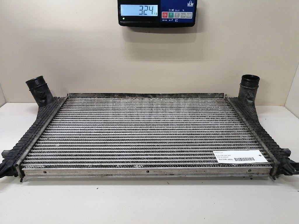 Интеркулер