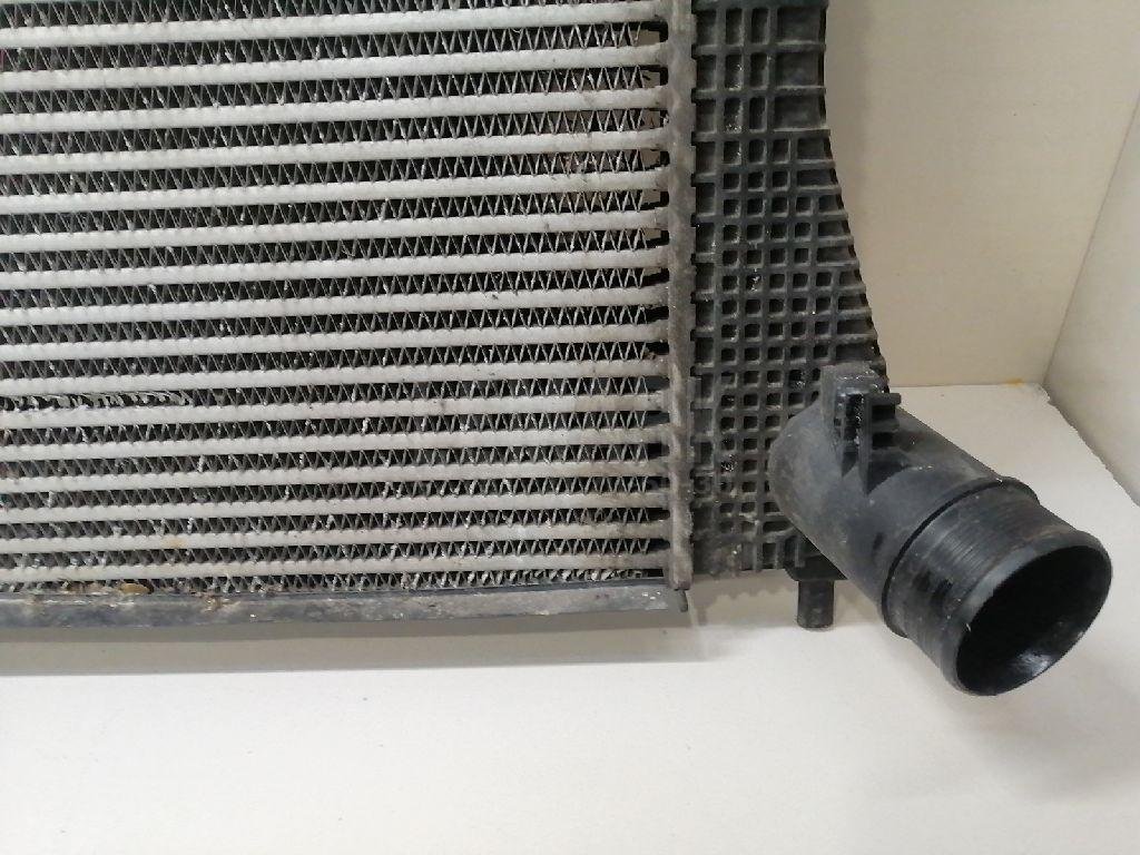 Интеркулер