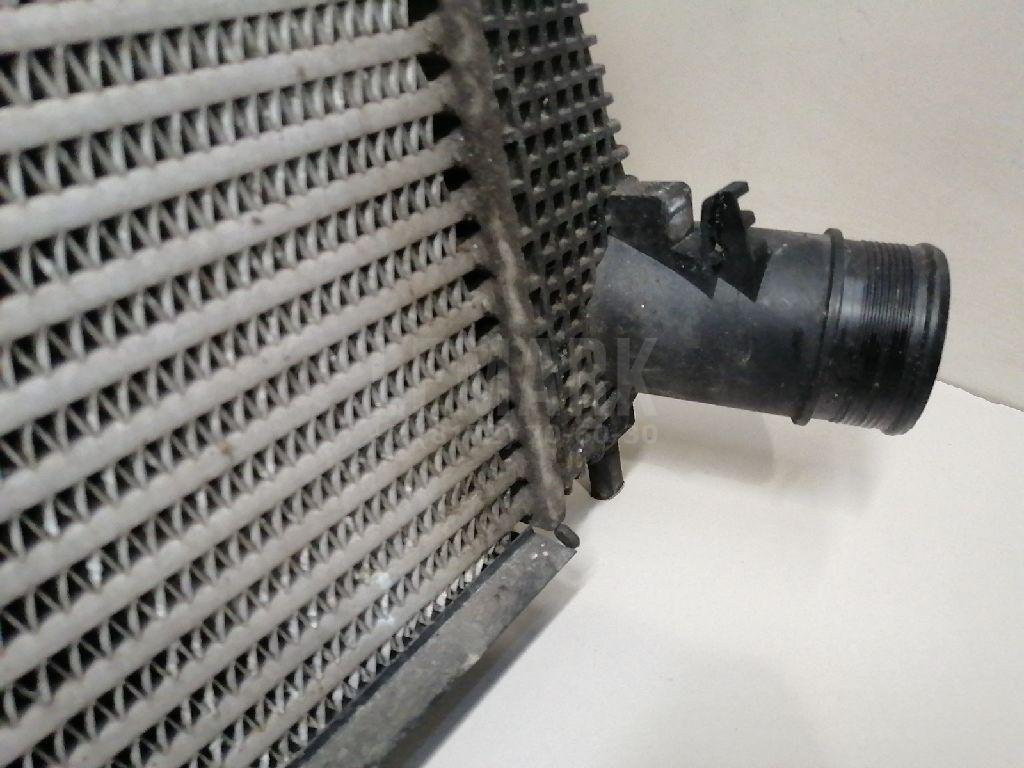 Интеркулер