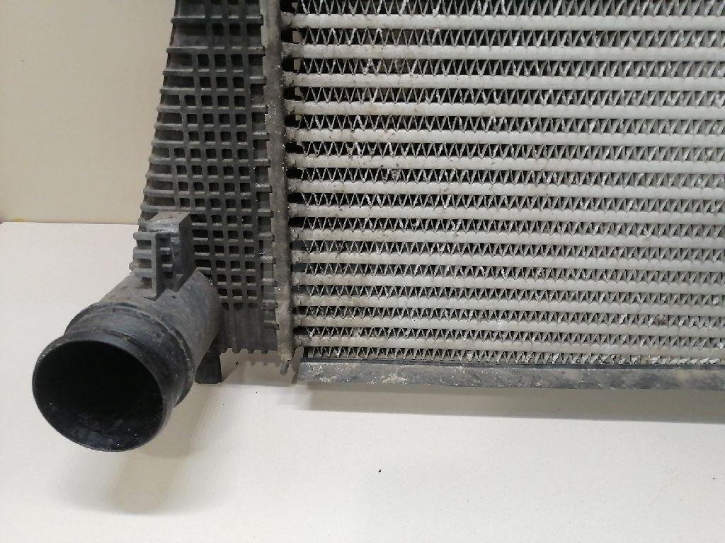 Интеркулер