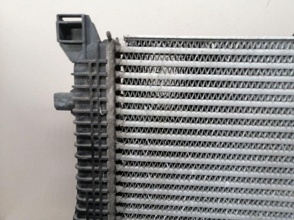 Интеркулер