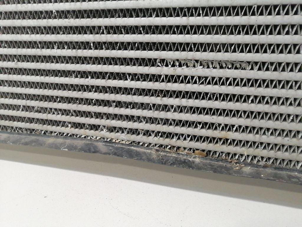 Интеркулер