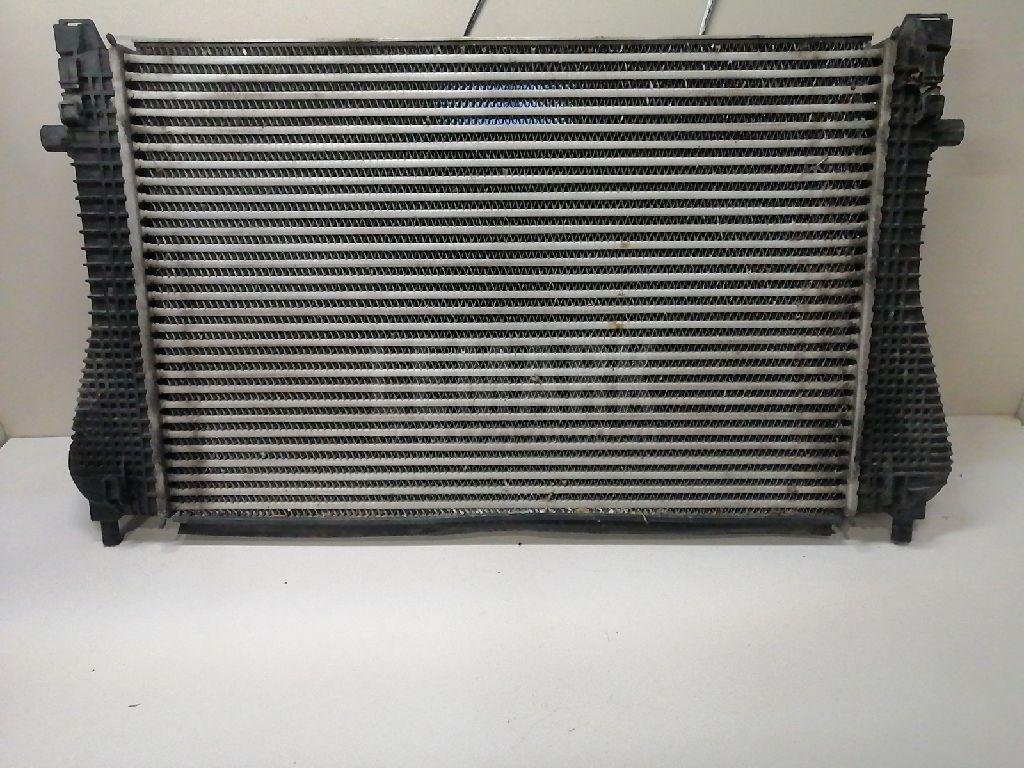 Интеркулер