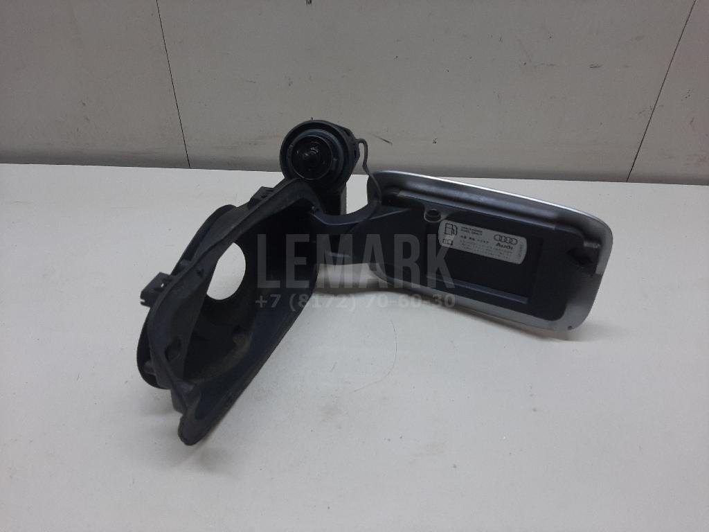 Лючок бензобака