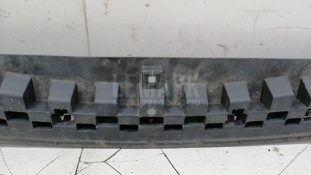 Спойлер переднего бампера