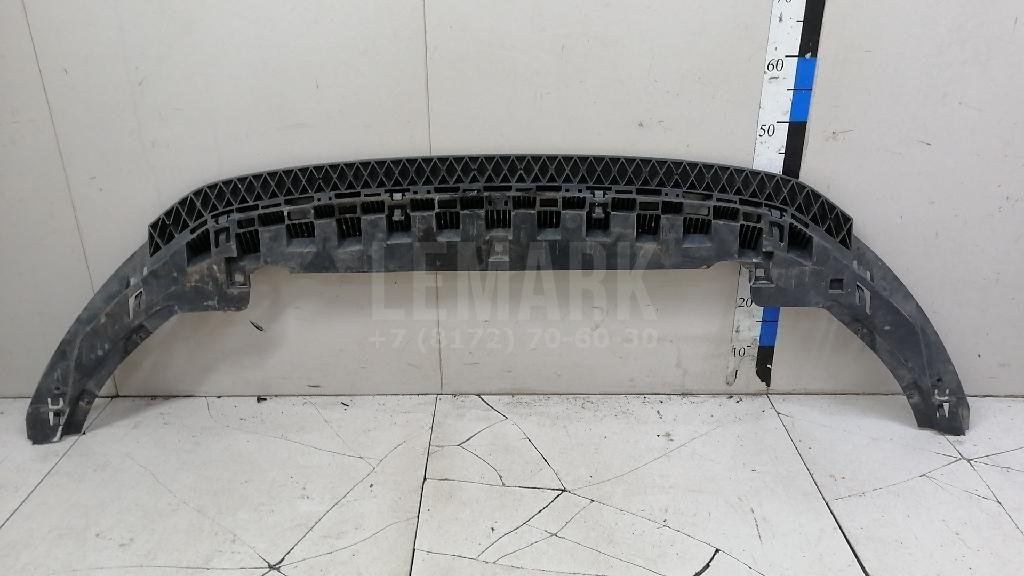 Спойлер переднего бампера