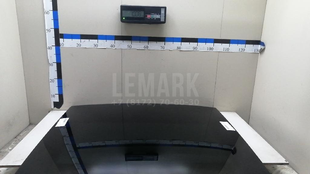 Стекло крыши