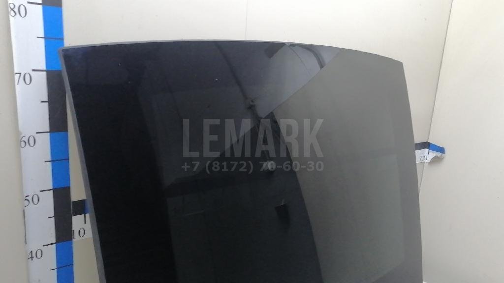 Стекло крыши