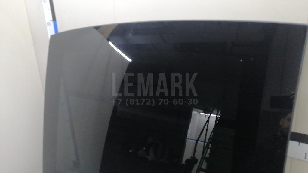 Стекло крыши