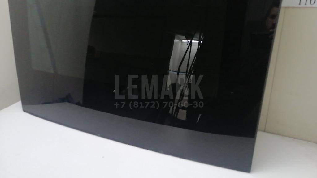 Стекло крыши