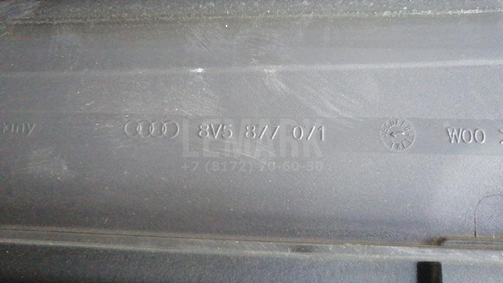 Стекло крыши