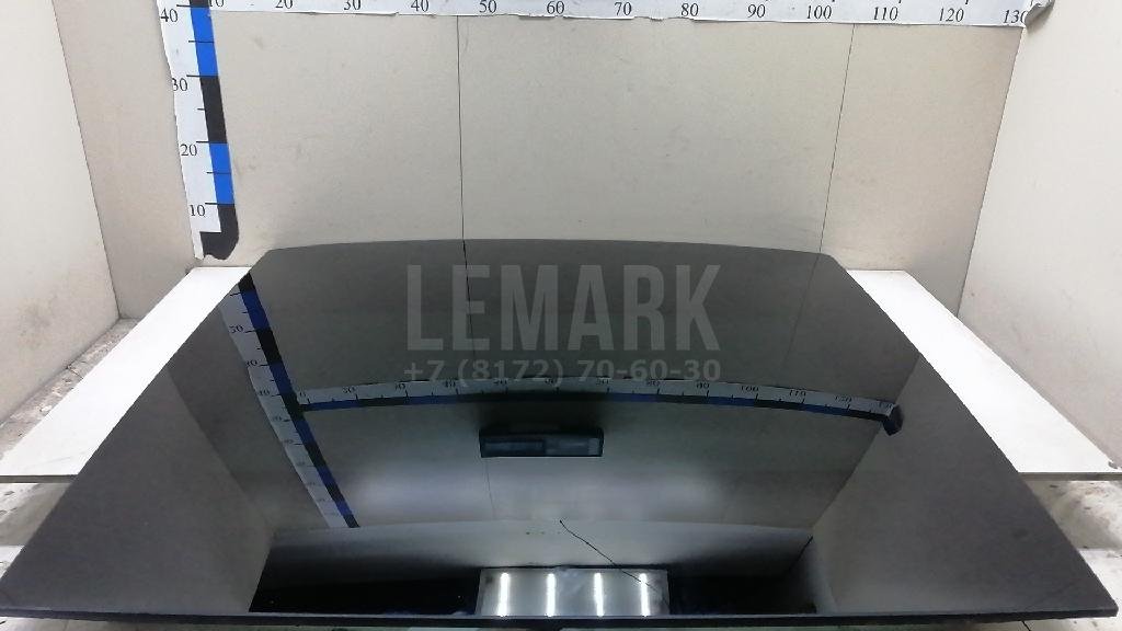 Стекло крыши