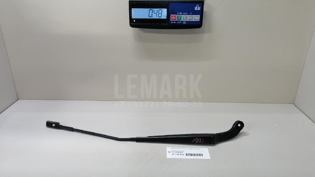 Поводок стеклоочистителя передний правый