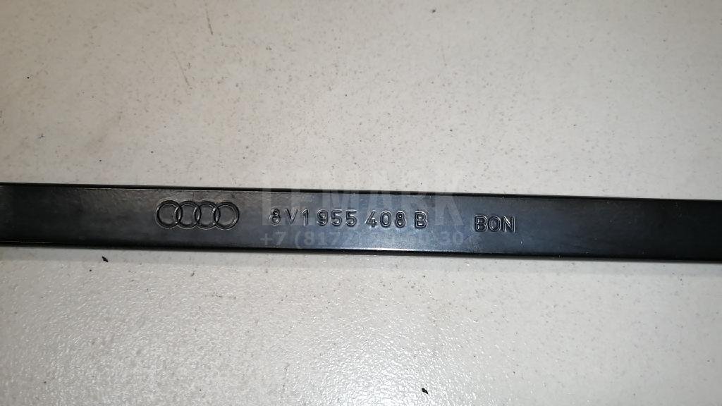 Поводок стеклоочистителя передний правый