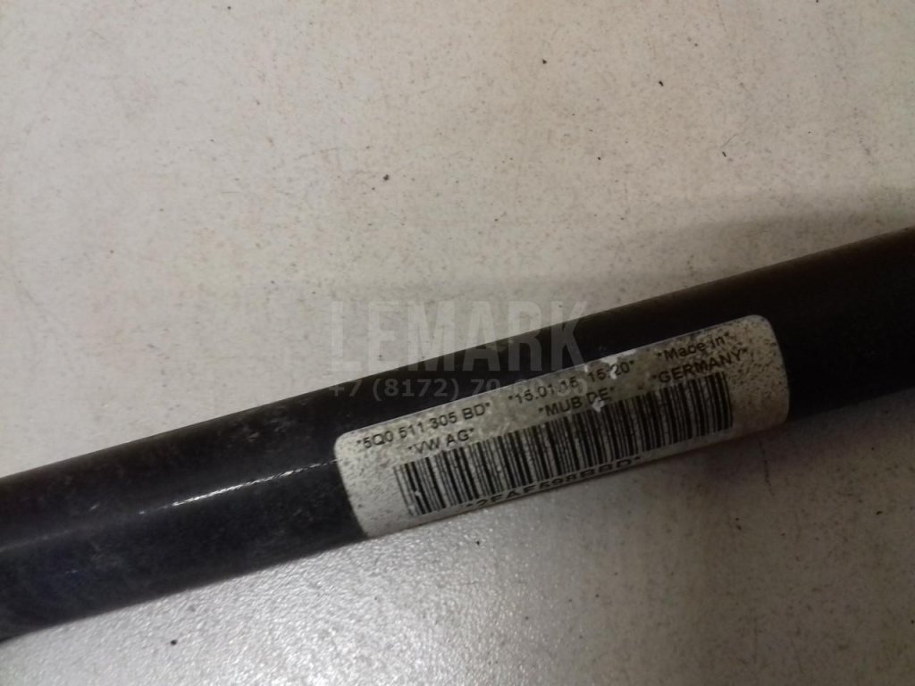 Стабилизатор задний для  Alfa Romeo Giulietta 2010-2020