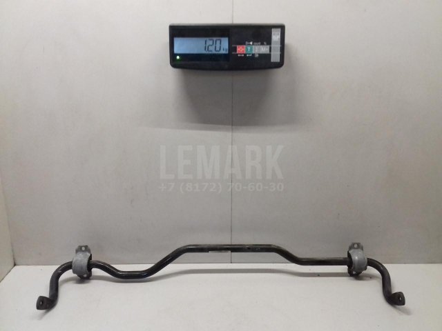 Стабилизатор задний