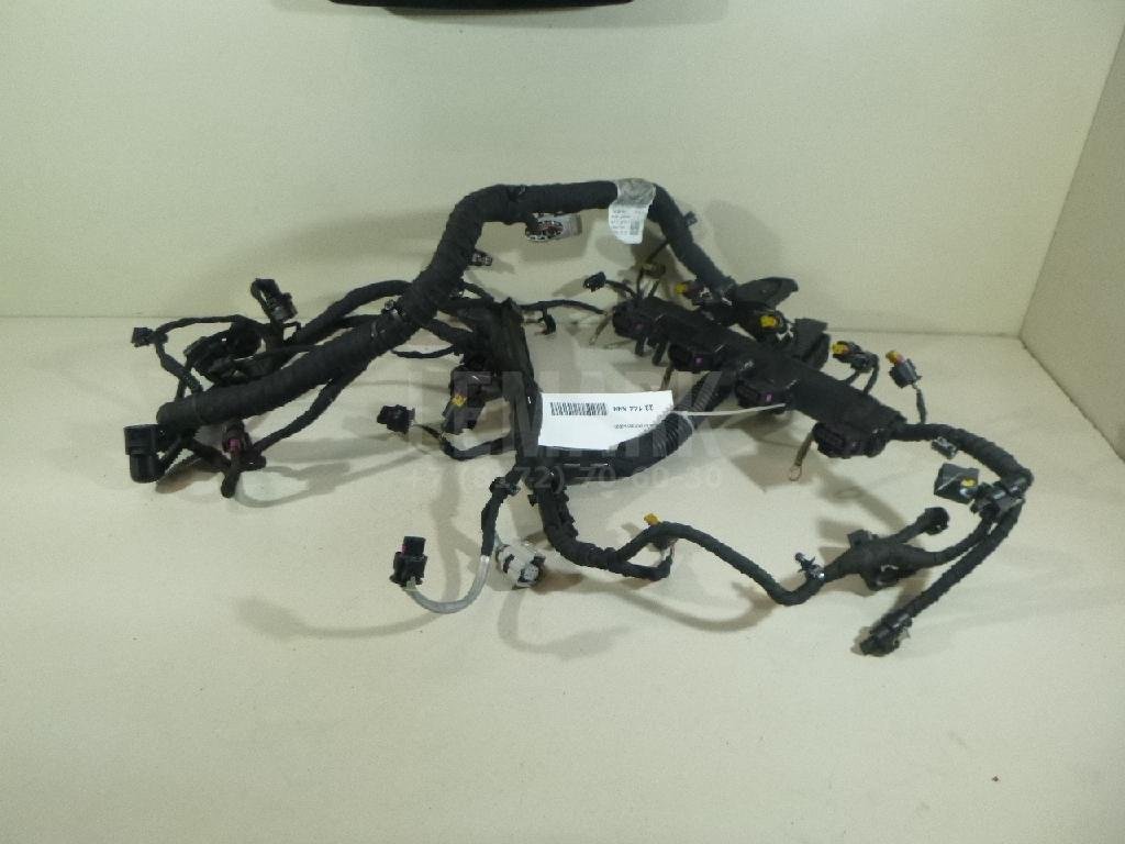 Проводка (коса) для  Audi 80/90 [B3] 1986-1991