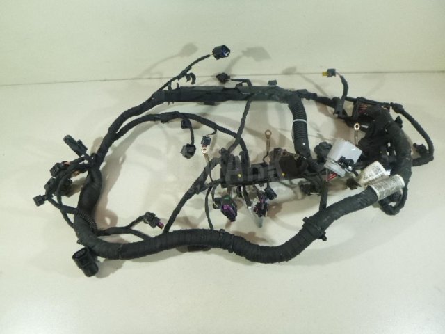 Проводка (коса)