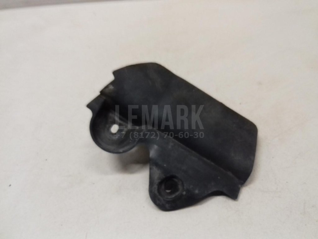 Брызговик задний правый