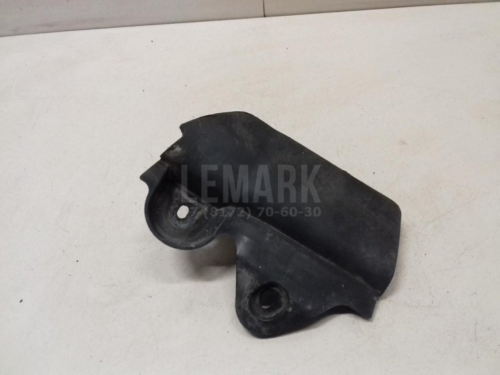 Брызговик задний правый