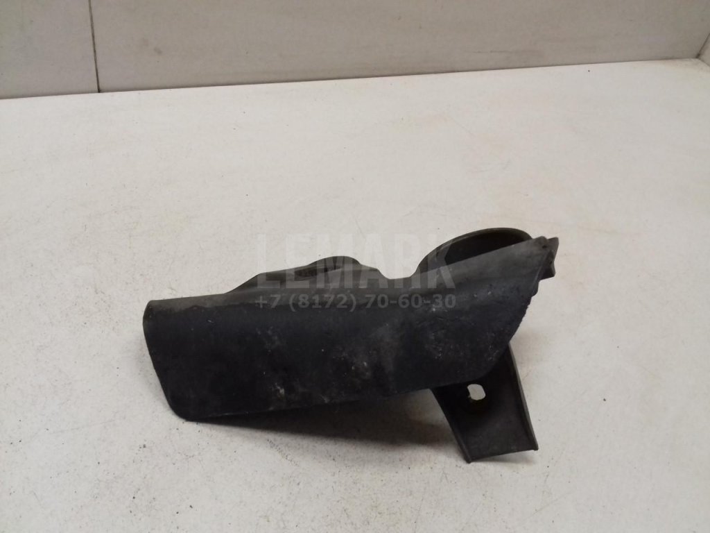 Брызговик задний правый