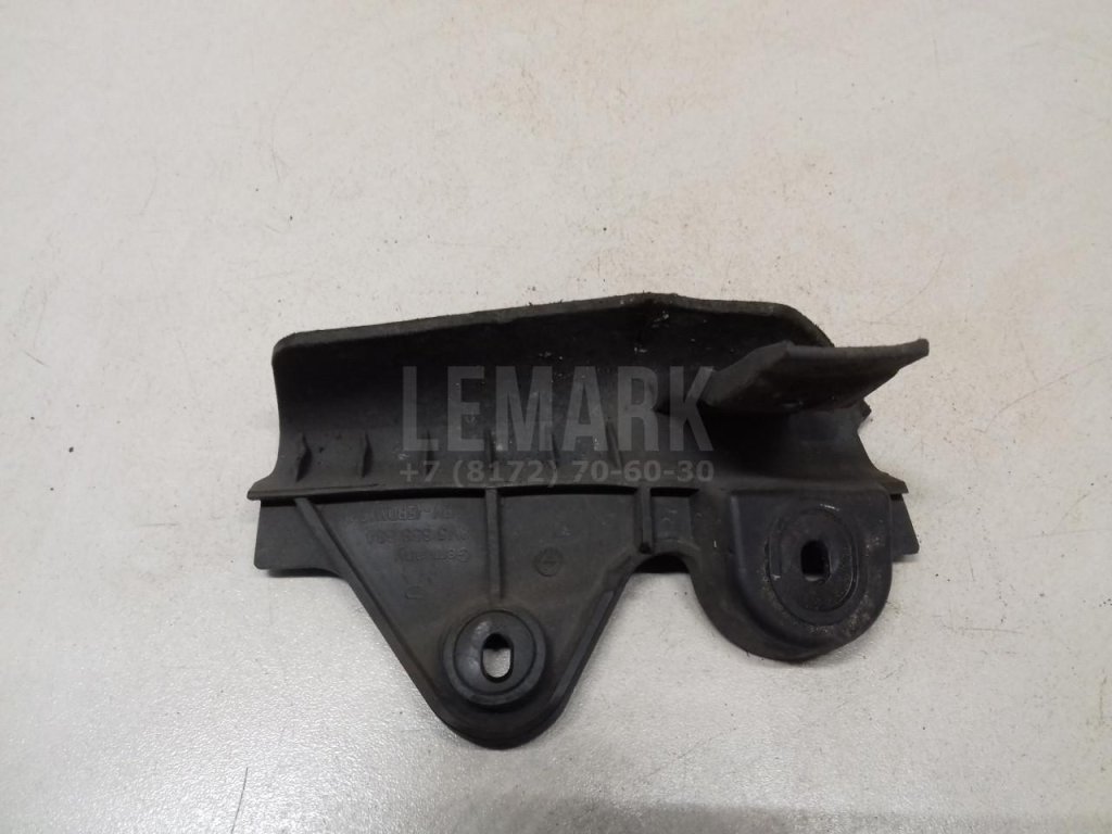 Брызговик задний правый