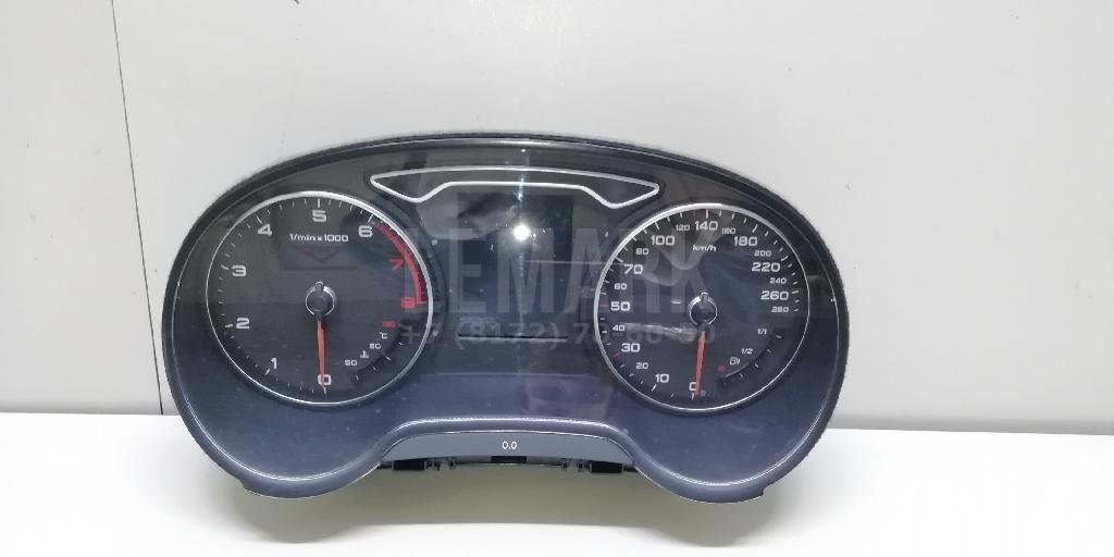 Панель приборов для  Audi A5/S5 [8F] Cabrio 2010-2016