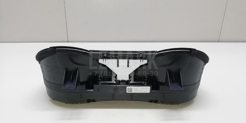 Панель приборов для  Audi A5/S5 [8F] Cabrio 2010-2016