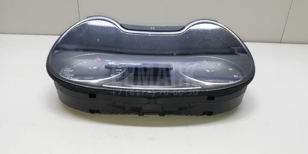 Панель приборов для  Audi A5/S5 [8F] Cabrio 2010-2016